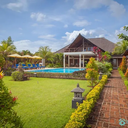 Villa Lumba Lumba - When Perfection Isn'T Enough!-2